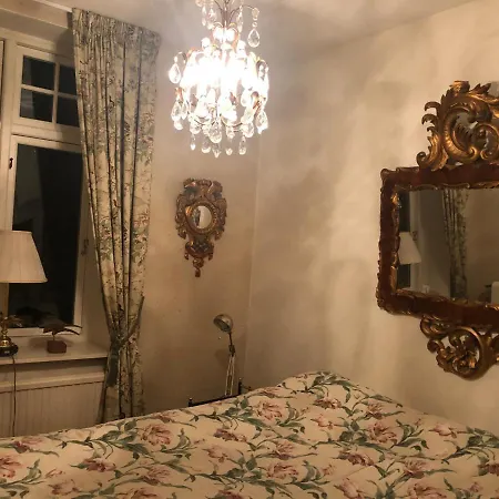 Bed & Breakfast Elena