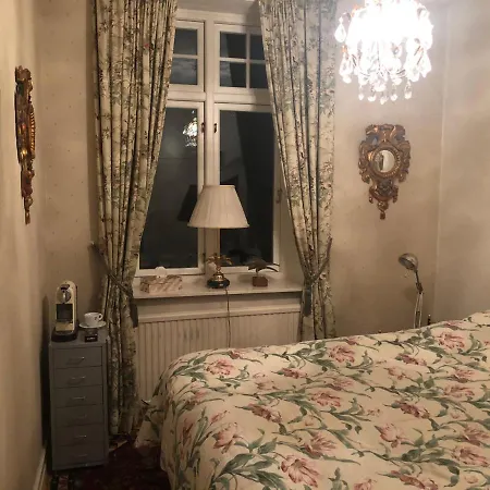 Bed & Breakfast Elena Malmo